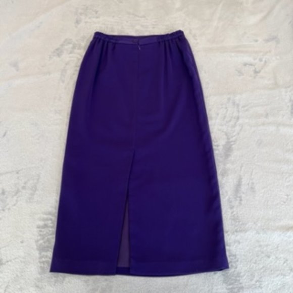 Night Studio New York Women's Skirt 8 - Picture 7 of 14